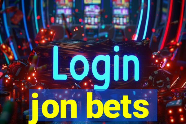 jon bets